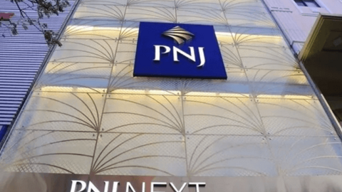 Em trai Chủ tịch PNJ đăng ký bán 9 triệu cổ phiếu