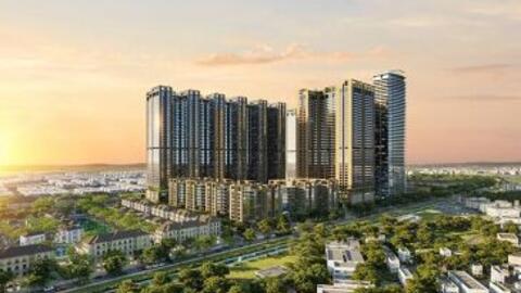 Công ty nhóm Sunshine Group muốn huy động thêm 2.000 tỷ đồng trái phiếu