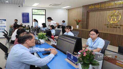 Định hình chính sách tiền lương mới từ vị trí việc làm và hiệu suất công việc