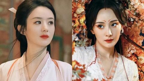 Dương Mịch, Triệu Lệ Dĩnh và con đường khó nhất của những nữ diễn viên lưu lượng