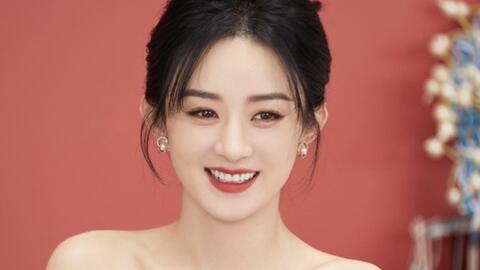 Triệu Lệ Dĩnh chưa có kế hoạch trở lại