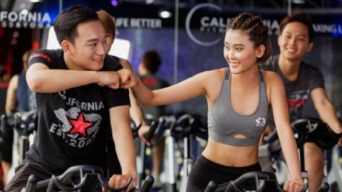 California Fitness lên tiếng về thông tin phá sản, đóng cửa toàn hệ thống