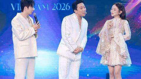 Phương Mỹ Chi muốn “soán ngôi” Trấn Thành tại Ca sĩ mặt nạ 2026