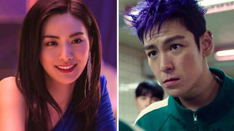 Dispatch tung bằng chứng T.O.P và Nana đang hẹn hò