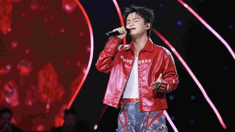 Sao Mai 2026 loại 2 thí sinh ngay ở liveshow đầu tiên