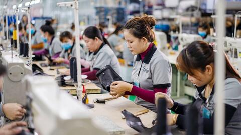 Hơn 220.000 doanh nghiệp gia nhập thị trường trong 9 tháng đầu năm