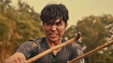 Diễn viên nghìn tỉ mới của màn ảnh Steven Nguyễn, thành công bậc nhất sau "Mưa đỏ"