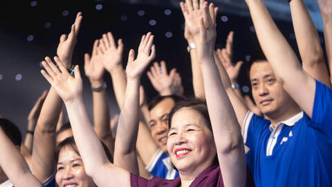 Nữ lãnh đạo duy nhất của Việt Nam 3 năm liên tiếp được Fortune vinh danh