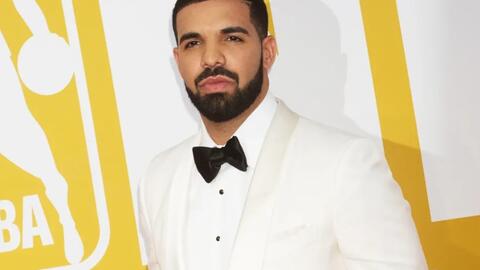 Drake không gửi 3 album tranh Grammy 2027