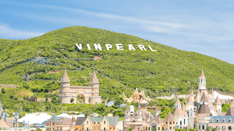 Vinpearl mở rộng phân khúc khách thượng lưu, mục tiêu lợi nhuận 2026 tăng trên 170%