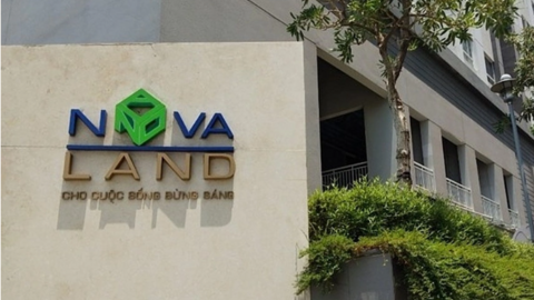 Novaland dùng gần 440 tỷ đồng từ đợt phát hành ESOP để thanh toán nợ vay