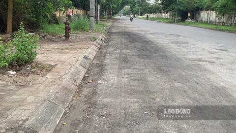 Rác thải tại khu công nghiệp ở Ninh Bình được dọn sạch sau phản ánh