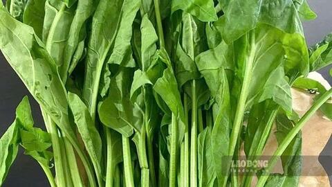 Thực phẩm giàu vitamin K tốt cho xương khớp
