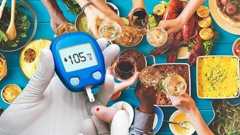 Cách kiểm soát cơn đói ở người tiểu đường