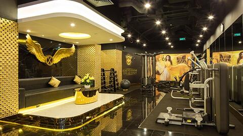 Hiệu ứng domino: California Fitness đóng cửa cơ sở duy nhất tại Đà Nẵng
