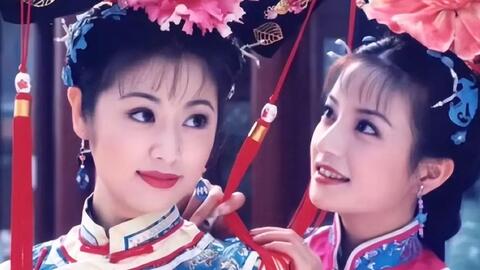 Diễn viên Tân Hoàn Châu cách cách tái hợp, Triệu Vy và Lâm Tâm Như được gọi tên