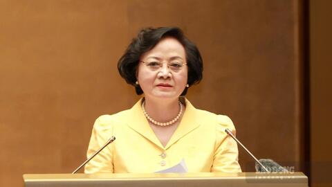 Thu hút, trọng dụng khoảng 1.000 nhân tài quốc gia trong 4 năm tới