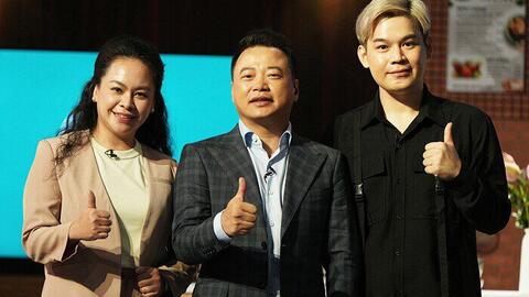 Startup bán đồ ăn do Long Chun đồng sáng lập và Shark Bình cam kết rót vốn đã đóng cửa