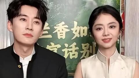Đàm Tùng Vận và Lưu Học Nghĩa lộ diện mệt mỏi sau lịch trình kín mít