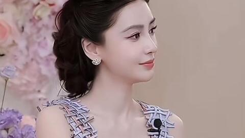 Angelababy muốn khóc vì áp lực bị chê có dấu hiệu lão hóa