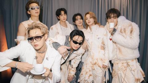 BTS nối dài thành tích quốc tế với album “Arirang”