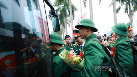 Thời gian đi bộ đội trước khi làm giáo viên có được tính phụ cấp thâm niên không?