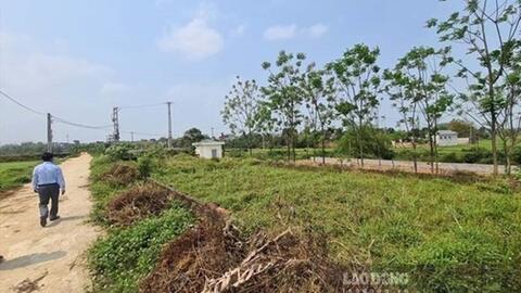 Quốc hội thảo luận 3 dự án luật liên quan đến đất đai, nhà ở