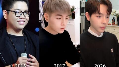 Ca sĩ Đức Phúc: Chấn thương mũi 2023 khiến tôi quyết định thẩm mỹ lần 2 sau 9 năm