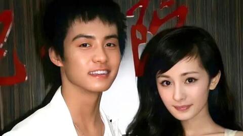 Dương Mịch được bạn diễn “Cổ kiếm kỳ đàm” biết ơn