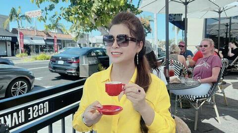King Coffee đàm phán mua lại cửa hàng Starbucks tại Mỹ?