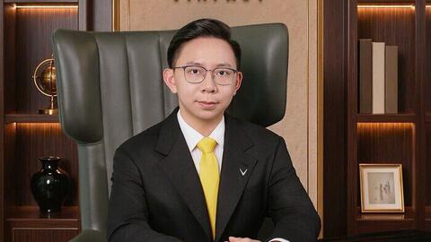 CEO Phạm Nhật Quân Anh: VinFast sẽ ra mắt thêm nhiều xe mới, đầu tư công nghệ tự lái, mở rộng thị trường