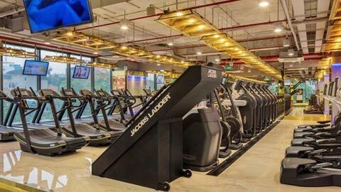 Califoria Fitness tiếp tục đóng 5 cơ sở tại TP HCM và Hà Nội