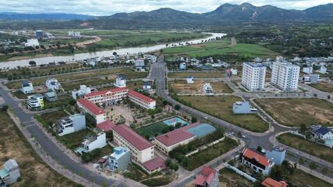 Quảng Ngãi tìm hướng khắc phục hàng loạt sai phạm về đất đai