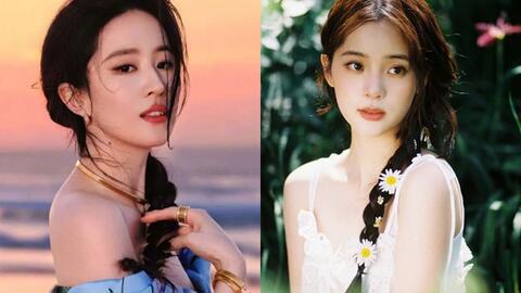 Sự thật phía sau nghi vấn Lưu Diệc Phi phớt lờ Âu Dương Na Na