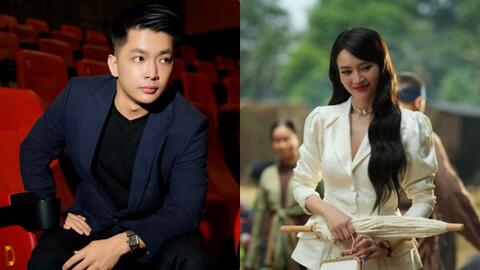 Will Vũ tiết lộ lý do Lan Ngọc từng từ chối khi lần đầu được mời đóng Chị chị em em 3