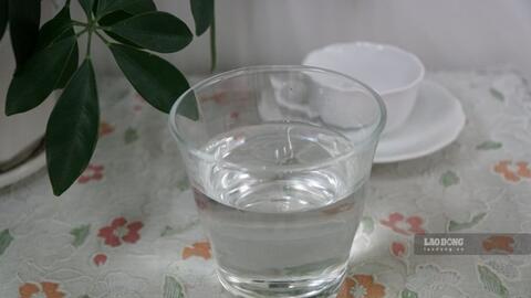 6 lợi ích khi uống nước vào buổi sáng