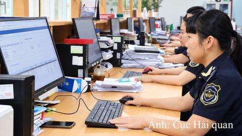 Doanh nghiệp phải hoàn tất làm sạch dữ liệu VNACCS trước năm 2027