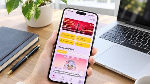 Sun Group ra mắt ứng dụng kết nối việc làm Sun Career Growth