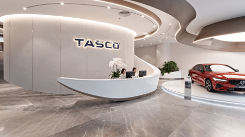 Tasco dự kiến thoái toàn bộ vốn tại các dự án BOT trong quý IV