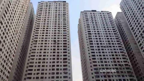 Hà Nội chốt phương án xử lý đối với những vi phạm tại HH Linh Đàm