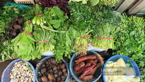 3 loại rau rẻ tiền giúp hỗ trợ ổn định đường huyết và huyết áp