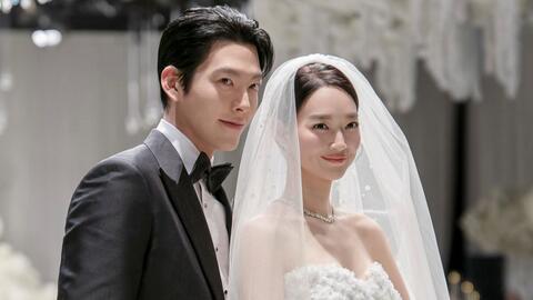 Shin Min Ah tiết lộ thay đổi lớn nhất sau khi kết hôn với Kim Woo Bin