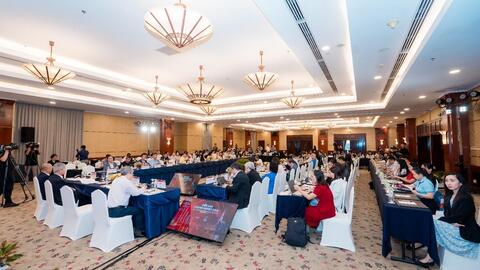 Diễn đàn Doanh nghiệp 2026: Doanh nghiệp Việt muốn bứt phá cần một hệ sinh thái chính sách đủ mạnh