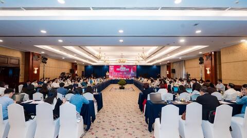 Diễn đàn Doanh nghiệp 2026: Từ không gian đối thoại chiến lược đến gợi mở mới cho cộng đồng doanh nghiệp