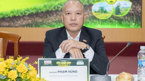 Khơi mở động lực mới cho phát triển kinh tế nông nghiệp