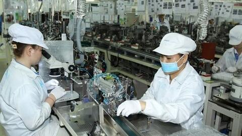 Doanh nghiệp nước ngoài đánh giá cao tiềm năng của thị trường Việt Nam
