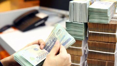 Thu ngân sách nhà nước đạt trên 1.563 nghìn tỷ đồng, vượt 16,4% dự toán