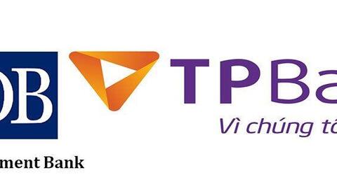 ADB và TPBank ký kết khoản vay 25 triệu USD