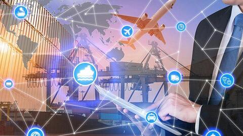 IoT giúp các doanh nghiệp cắt giảm chi phí, nâng cao hiệu quả trong chuỗi cung ứng