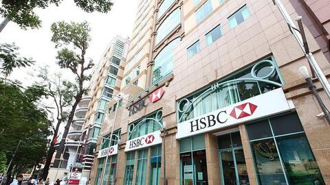 HSBC được The Asset vinh danh là Ngân hàng Toàn cầu tốt nhất Việt Nam
